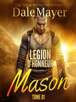cover image of Mason (French)